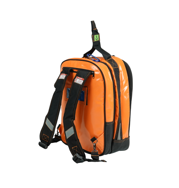 Scuba Diving 70 Pound Lift Bag Orange – GearUp Scuba